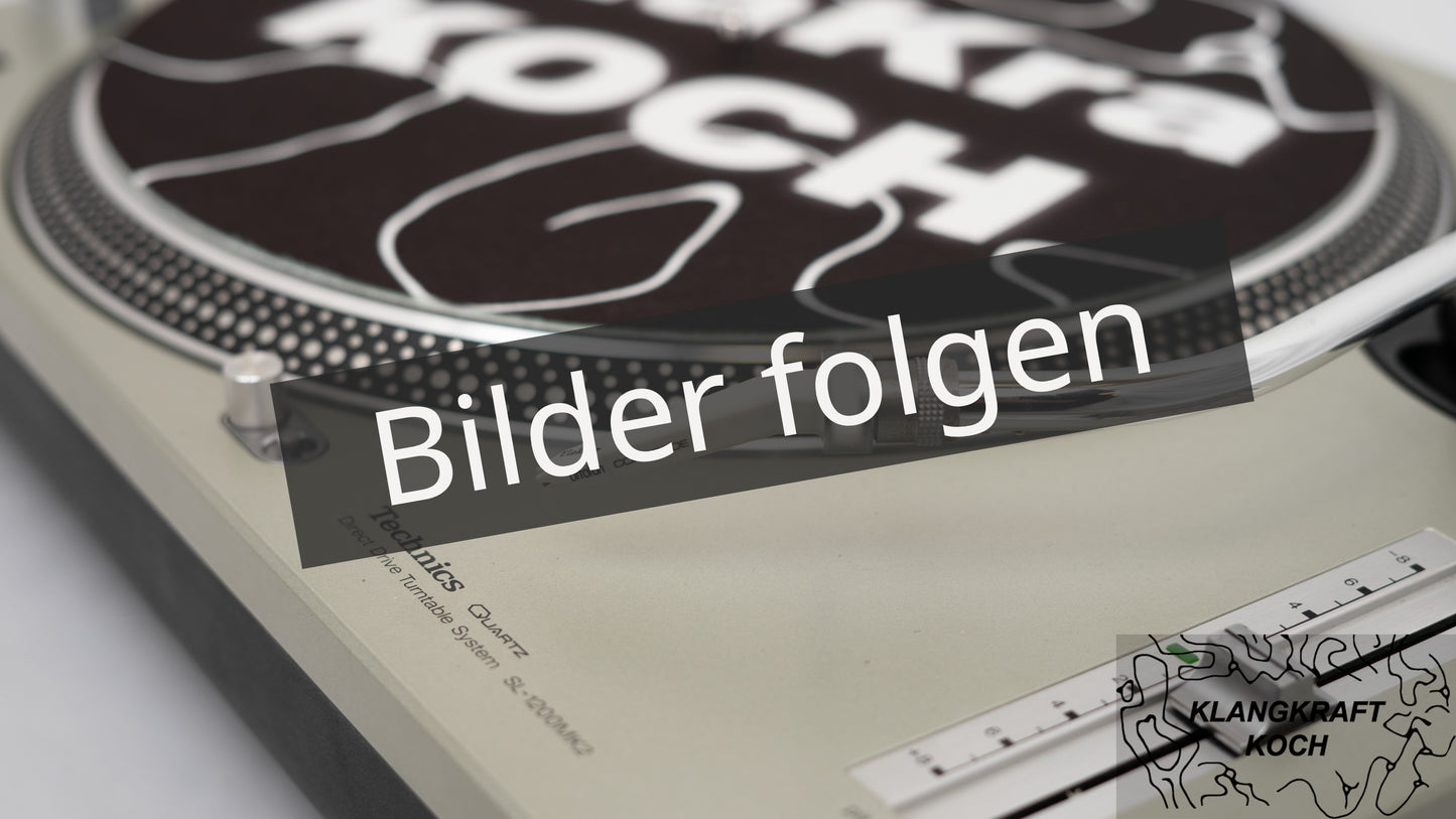 Purelight Pixelbar Switch