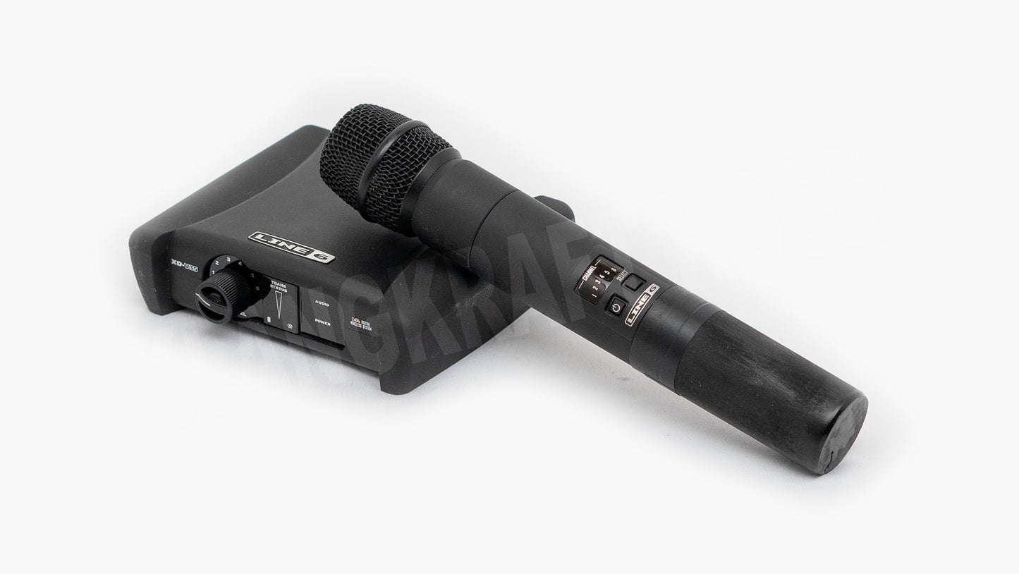 Line6 XD-V35 Funkmikrofon