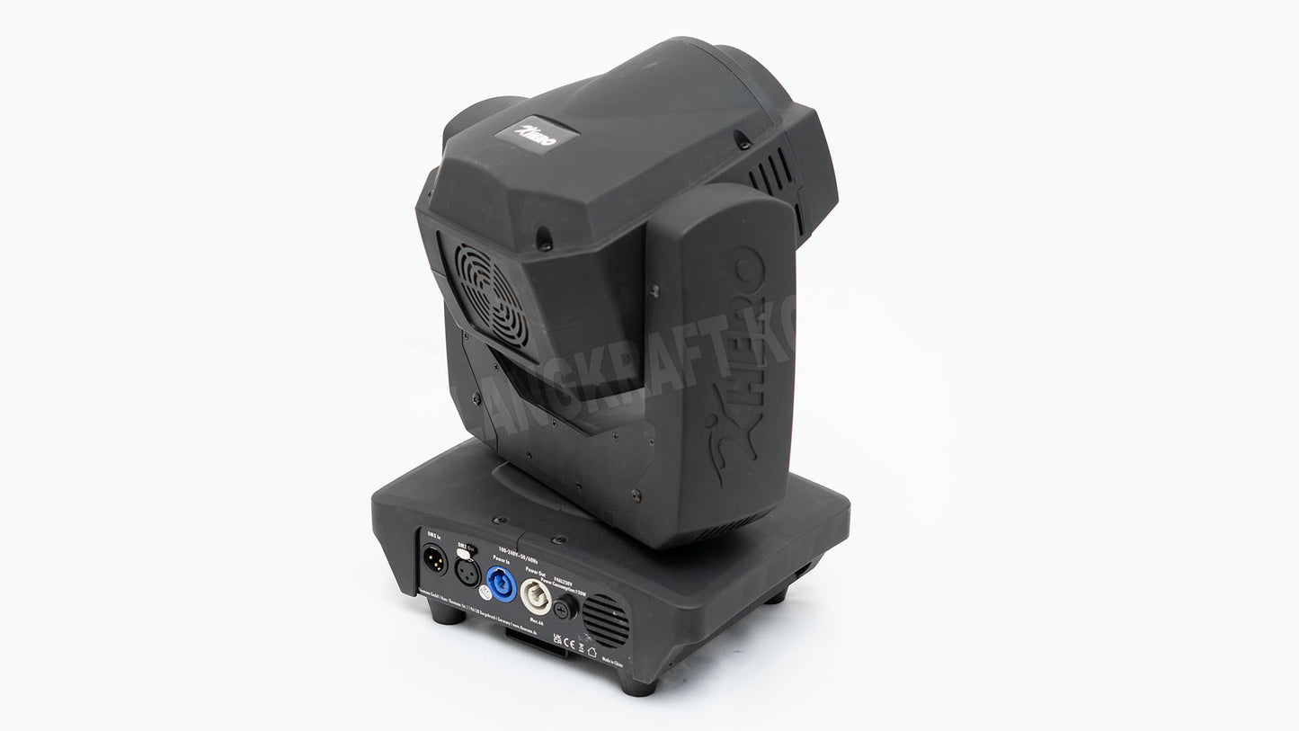 Varytec Hero Spot 90