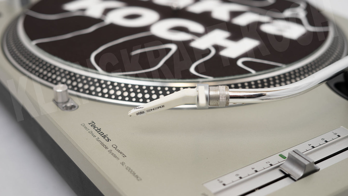 Technics SL 1200