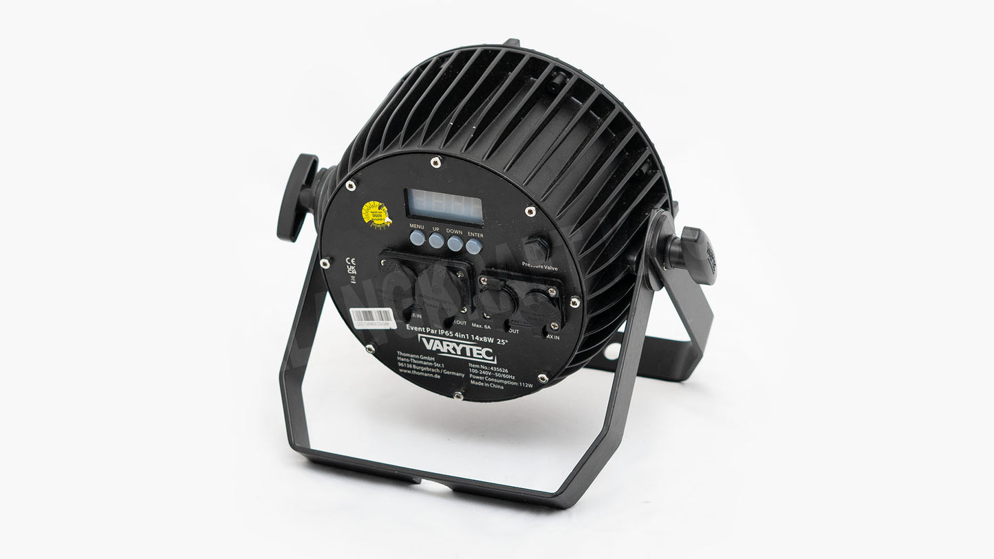 Varytec Event Par IP65